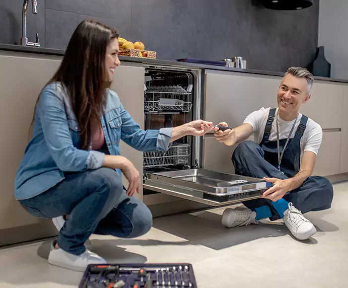 Skilled Same Day Dishwasher Repair: Your Local Same Day Dishwasher Repair Expert in Roxbury, MA