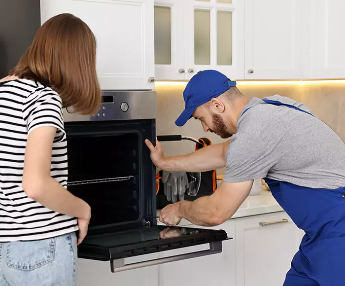 Reliable Small Appliance Repair Company: Your Trusted Specialists in Roxbury, MA