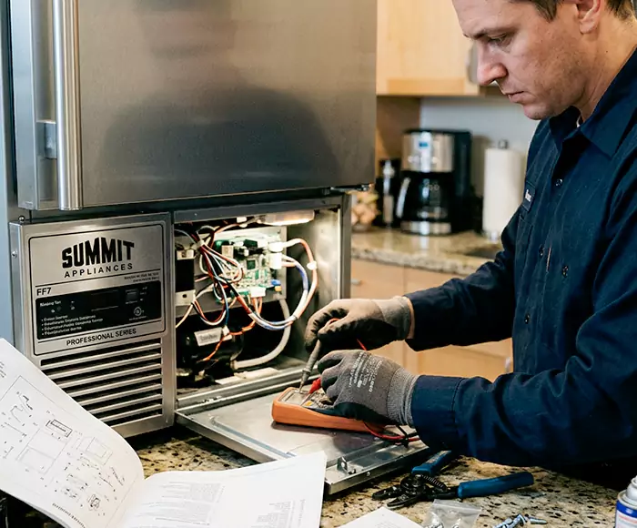 Premier Summit Appliances Pros: Your Brand Specialist in Roxbury, MA