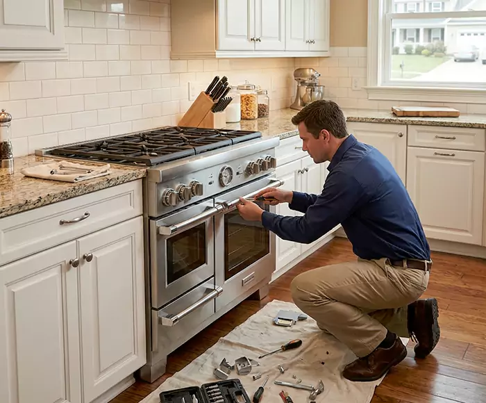 Premier Thermador Appliance Pros: Your Brand Specialist in Roxbury, MA