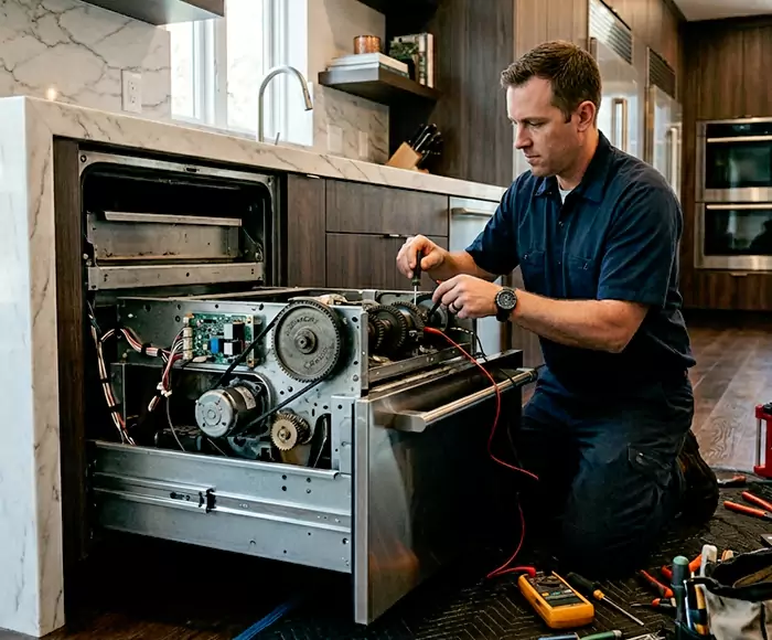 Reliable Trash Compactor Repair Company: Your Certified Commercial Experts in Roxbury, MA