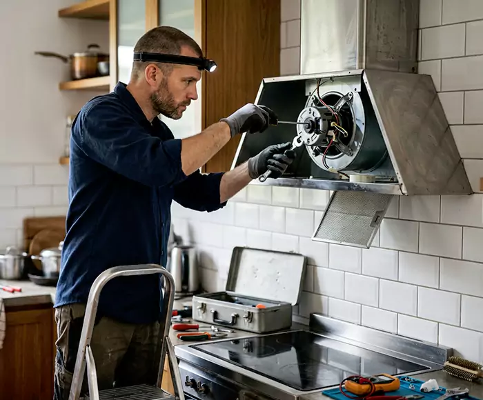 Trusted Vent Hood Installation: Your Professional Partner in Roxbury, MA