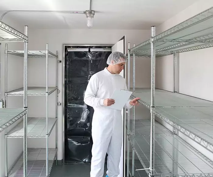 Trusted Walk-In Refrigerator Repair Company: Your Authorized Refrigeration Technician in Roxbury, MA