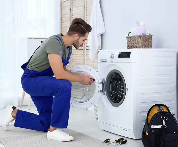 Top-Rated Washer Door Seal Replacement Company: Your Professional Washer Door Seal Replacement Service in Roxbury, MA