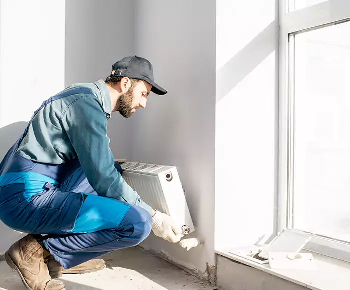 Certified Window Air Conditioner Repair Company: Your Trusted Window AC Experts in Roxbury, MA