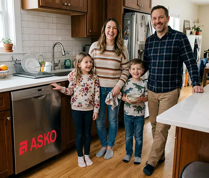 What Sets Our Asko Service Apart in Roxbury, MA?