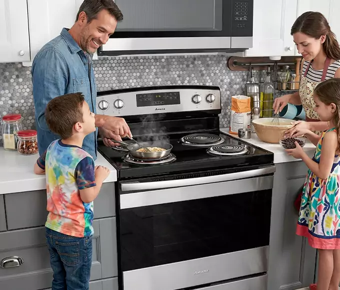 Why Roxbury Customers Choose Roxbury NJ Appliance Repair for Brand Appliance Installation?
