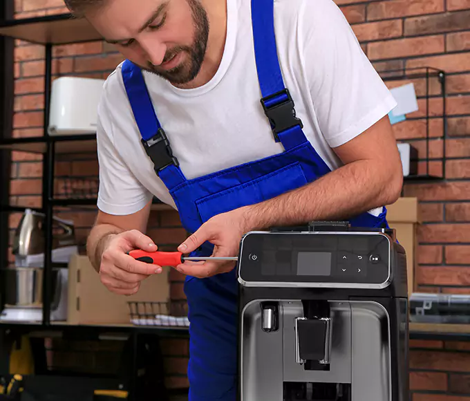 Why Roxbury, MA Coffee Drinkers Trust Roxbury NJ Appliance Repair for Every Coffee Machine Fix?