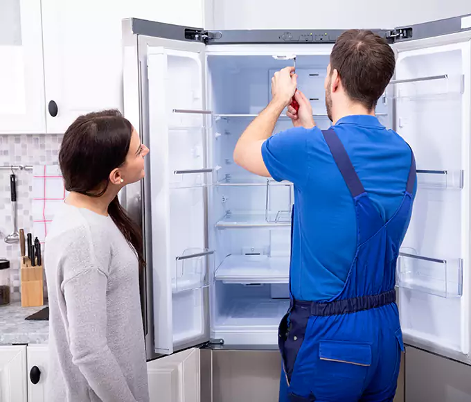 Why Roxbury Business Operators Choose Roxbury NJ Appliance Repair for Commercial Appliance Repair?