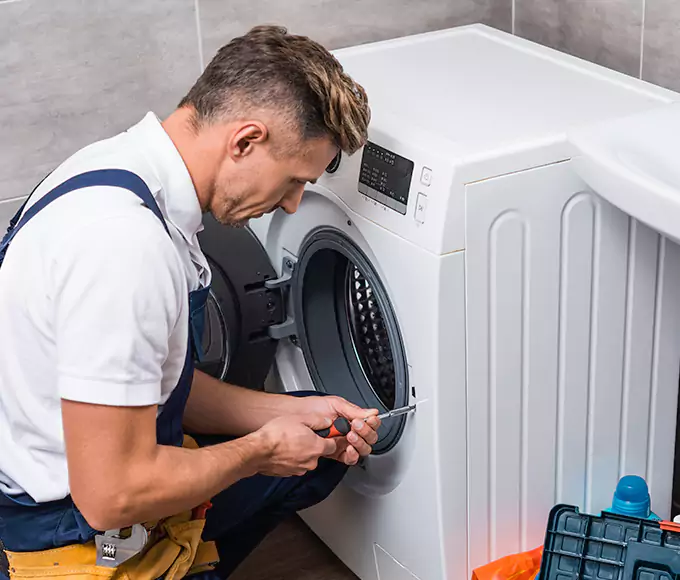 Why Roxbury Laundry Operators Pick Roxbury NJ Appliance Repair for Every Dryer Failure?