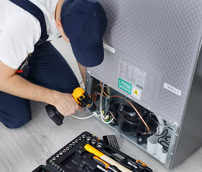Why Roxbury, MA Operators Trust Roxbury NJ Appliance Repair for Every Cold Storage Failure?