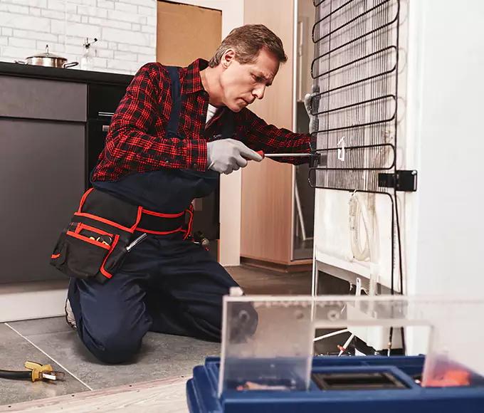Why Roxbury, MA Food Service Operators Trust Roxbury NJ Appliance Repair for Every Commercial Refrigerator Repair Service?