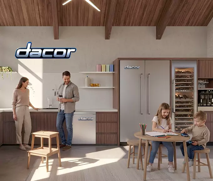 What Sets Our Dacor Service Apart in Roxbury, MA?