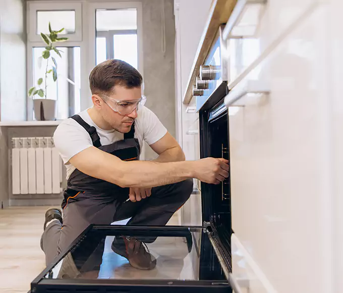 Why Roxbury Bakers Rely on Roxbury NJ Appliance Repair for Every Electric Oven Fix?