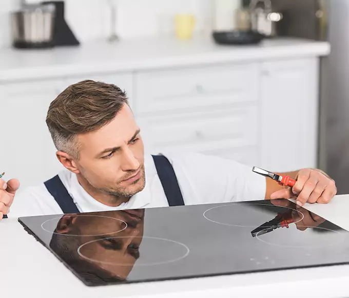 Why Roxbury Homeowners Choose Roxbury NJ Appliance Repair for Every Electric Stove Fix?