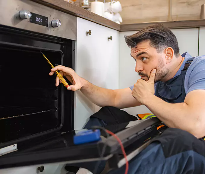 Why Roxbury Households Choose Roxbury NJ Appliance Repair for Every Gas Oven Fix?