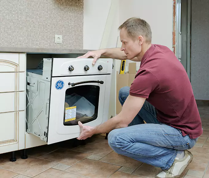 What Sets Our GE Appliance Service Apart in Roxbury, MA?