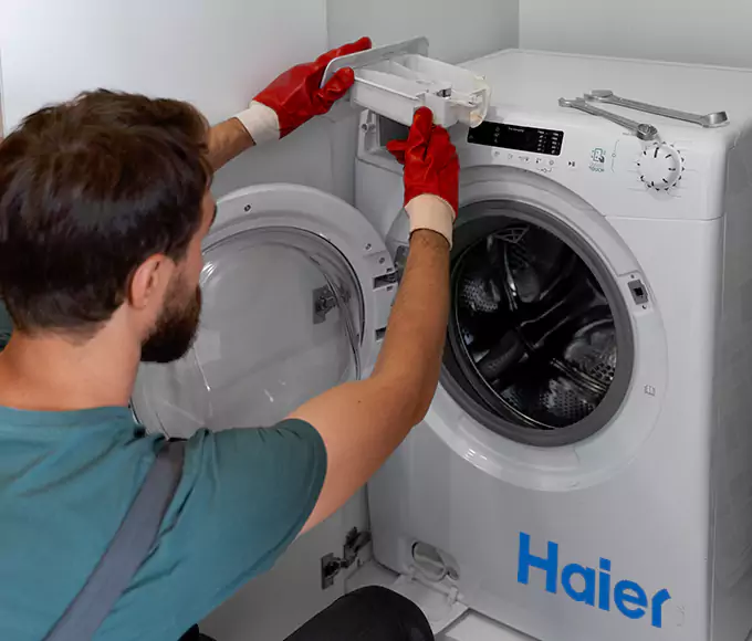 What Sets Our Haier Service Apart in Roxbury, MA?