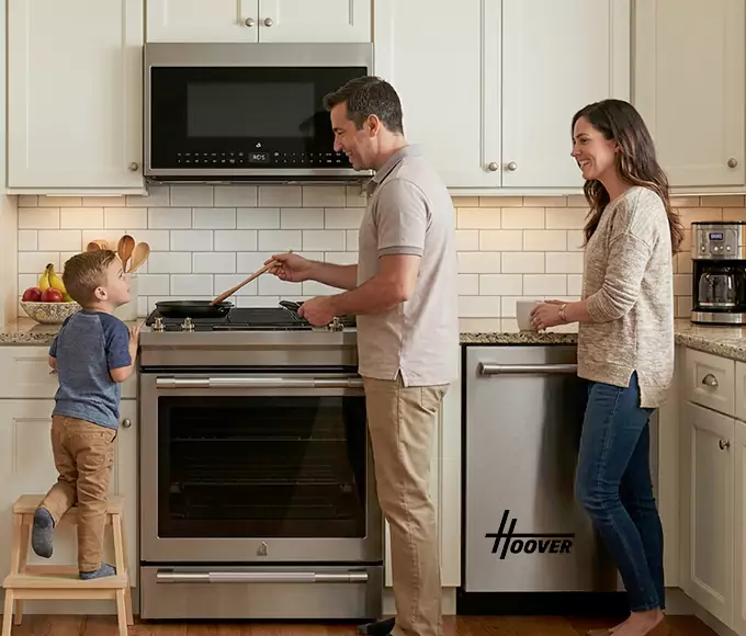 What Sets Our Hoover Service Apart in Roxbury, MA?