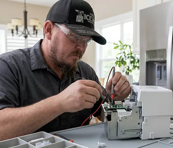 Why Roxbury Homeowners Trust Roxbury NJ Appliance Repair for Every Ice Maker Fix?