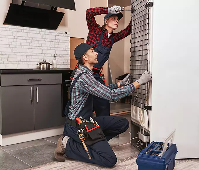 Why Roxbury Homeowners Choose Roxbury NJ Appliance Repair for Every In-Home Appliance Repair?