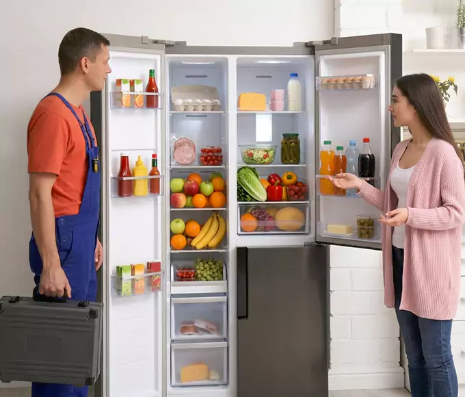 Why Roxbury Homeowners Choose Roxbury NJ Appliance Repair for Kitchen Appliance Repair?