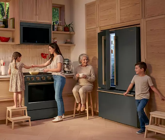 What Sets Our KitchenAid Service Apart in Roxbury, MA?
