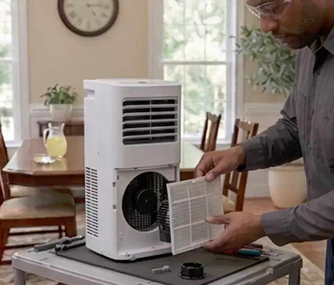 Why People in Roxbury, MA Trust Our Portable AC Specialists?