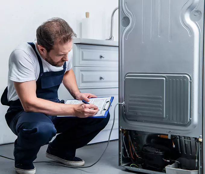 Why Roxbury, MA Homeowners Choose Roxbury NJ Appliance Repair for Refrigerator Leak Repair?