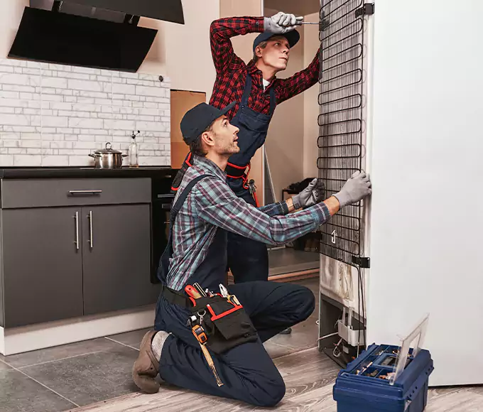 Why Roxbury, MA Homeowners Trust Roxbury NJ Appliance Repair for Refrigerator Not Cooling Repair?