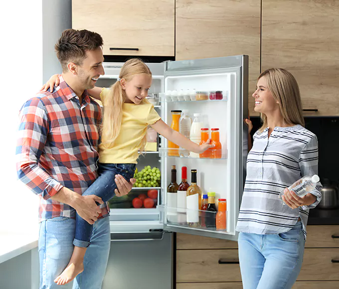 Why Roxbury Homeowners Trust Roxbury NJ Appliance Repair for Every Fridge Fix?