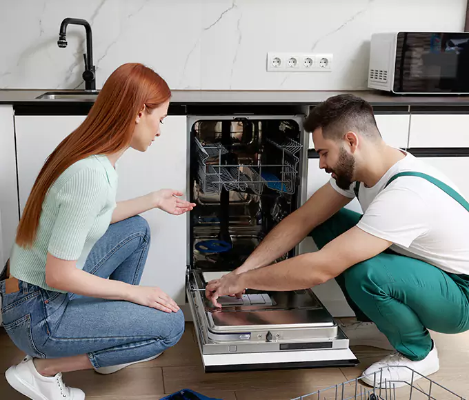 Why Roxbury Homeowners Choose Roxbury NJ Appliance Repair as Their Same Day Dishwasher Repair Company?