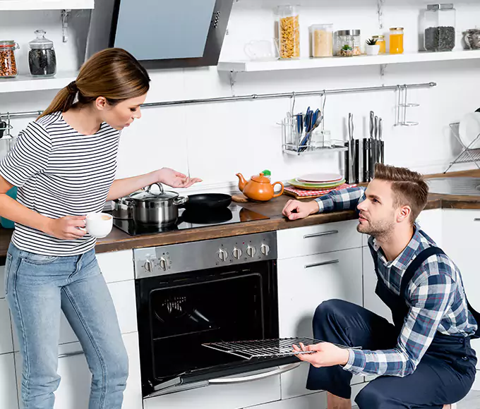 Why Roxbury Cooks Choose Roxbury NJ Appliance Repair for Every Stove Fix?