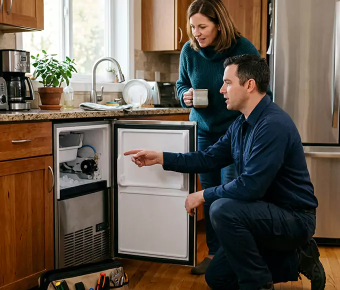 What Sets Our U-Line Service Apart in Roxbury, MA?
