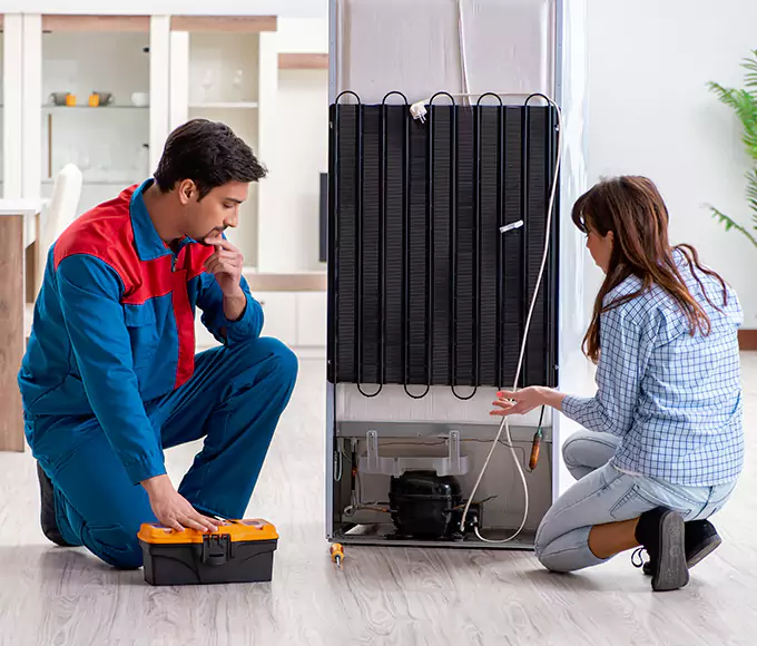 What Sets Our Viking Service Apart in Roxbury, MA?