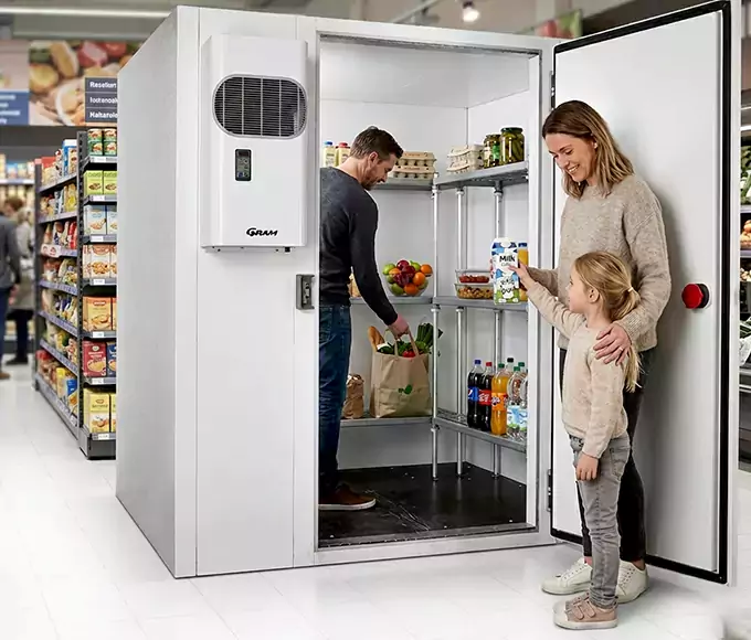 Why Roxbury Business Owners and Choose Roxbury NJ Appliance Repair for Walk-In Refrigerator Repair?