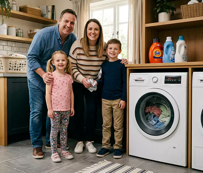 Why Roxbury, MA Homeowners Trust Roxbury NJ Appliance Repair for Washer Pump Replacement?