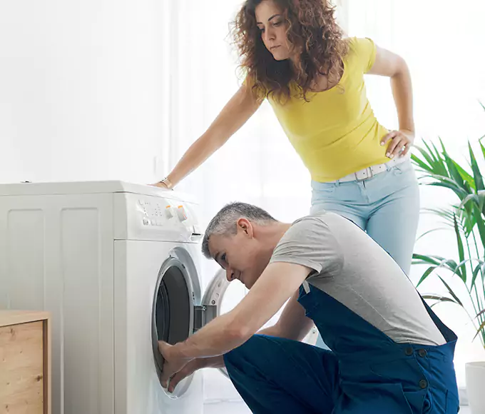 Why Roxbury Households Pick Roxbury NJ Appliance Repair for Every Washer Repairs?