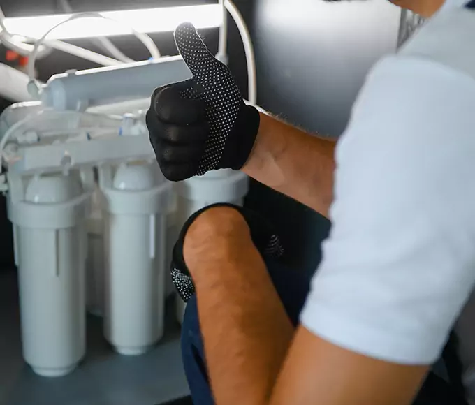 Why Roxbury Homeowners Trust Us for Home Water Filtration System Installation?