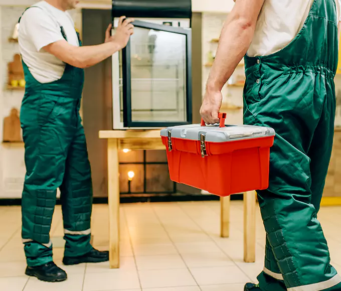 Why Roxbury, MA Wine Collectors Trust Roxbury NJ Appliance Repair for Every Cooler Fix?