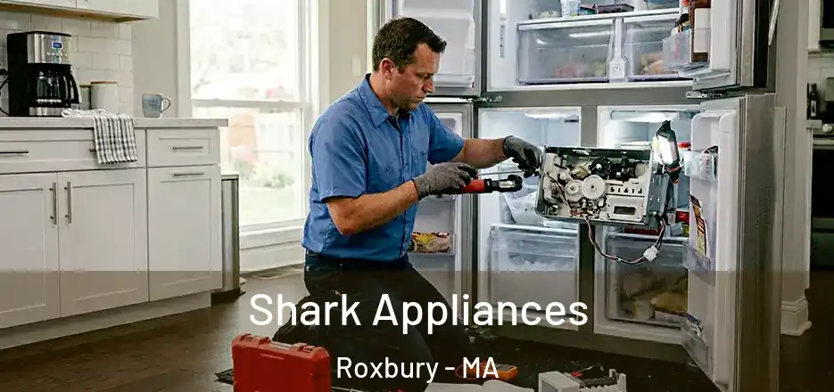 Shark Appliances Roxbury - MA